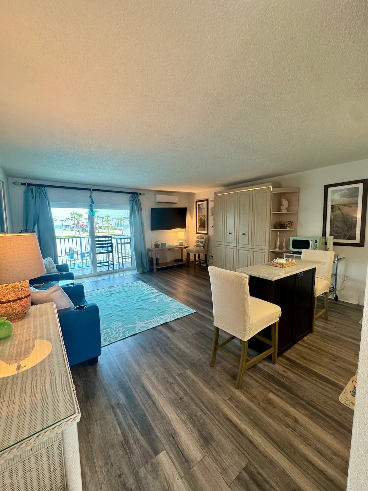 Cozy Beachside Condo • Steps to Ocean – NSB - Photo 5